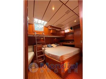 Nautor Swan SWAN 60