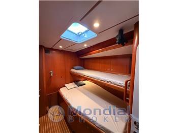 Nautor Swan SWAN 60