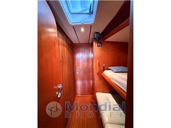 Nautor Swan SWAN 60