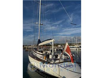 Nautor Swan SWAN 60