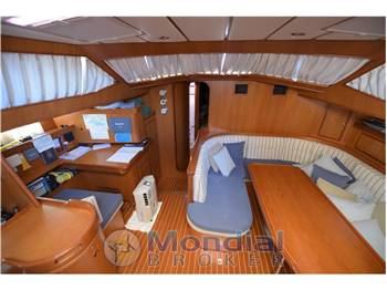 Contest Yachts CONTEST 50 CS