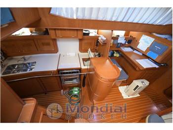 Contest Yachts CONTEST 50 CS