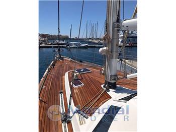 Contest Yachts CONTEST 50 CS