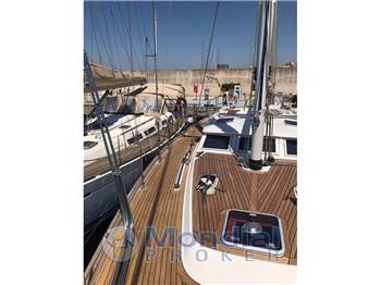Contest Yachts CONTEST 50 CS