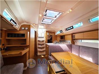X-YACHTS X-4.3 (scafo nr. 94)