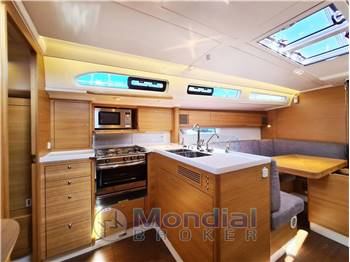 X-YACHTS X-4.3 (scafo nr. 94)