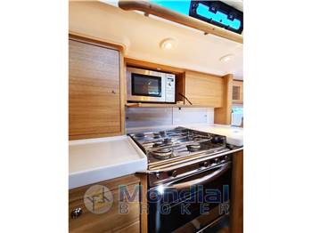 X-YACHTS X-4.3 (scafo nr. 94)