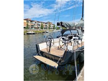 X-YACHTS X-4.3 (scafo nr. 94)