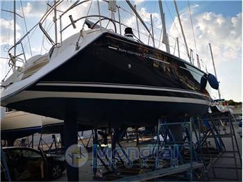 Jeanneau SUN ODYSSEY 50 DS
