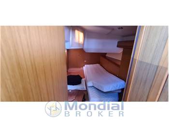Jeanneau SUN ODYSSEY 50 DS