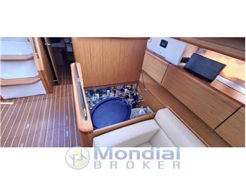 Jeanneau SUN ODYSSEY 50 DS