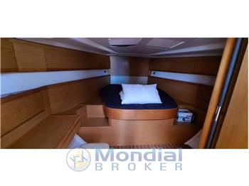 Jeanneau SUN ODYSSEY 50 DS