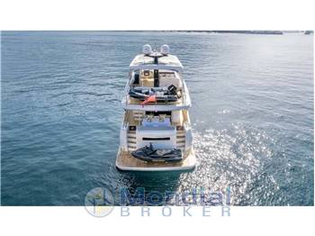 Sirena Marine SIRENA 64