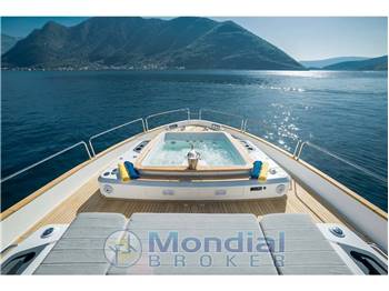 Sirena Marine SIRENA 64