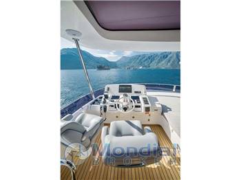Sirena Marine SIRENA 64