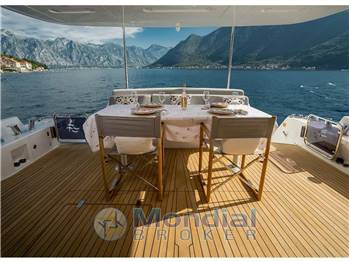 Sirena Marine SIRENA 64