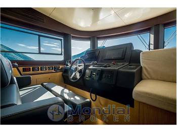 Sirena Marine SIRENA 64