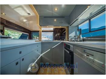 Sirena Marine SIRENA 64
