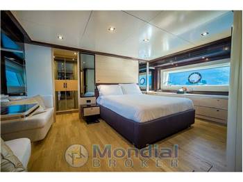 Sirena Marine SIRENA 64