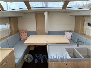 Contest Yachts CONTEST 42 CS