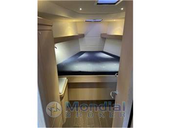 Contest Yachts CONTEST 42 CS