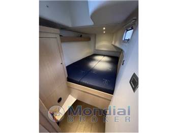 Contest Yachts CONTEST 42 CS