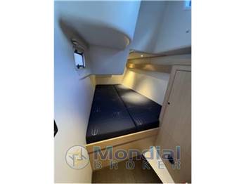 Contest Yachts CONTEST 42 CS