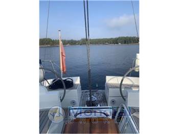 Contest Yachts CONTEST 42 CS