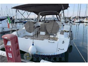 Beneteau Oceanis 38.1