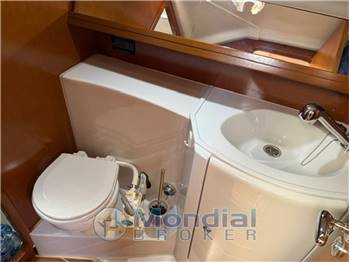 Cantiere Del Pardo GRAND SOLEIL 37 B&C