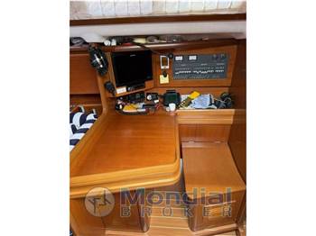 Cantiere Del Pardo GRAND SOLEIL 37 B&C