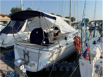 Cantiere Del Pardo GRAND SOLEIL 37 B&C