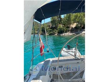 Cantiere Del Pardo GRAND SOLEIL 37 B&C