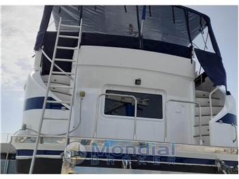 Pacific Shipyards Pacific Allure 155