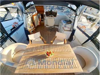 Pacific Shipyards Pacific Allure 155