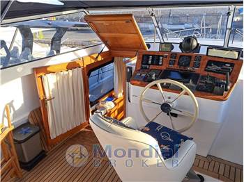 Pacific Shipyards Pacific Allure 155