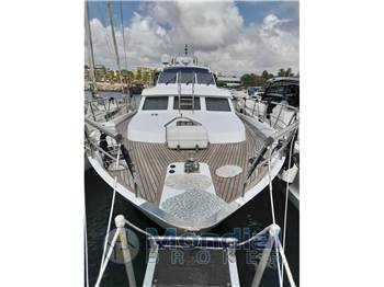 Pacific Shipyards Pacific Allure 155