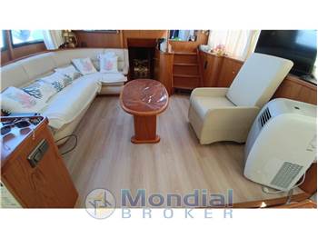 Pacific Shipyards Pacific Allure 155