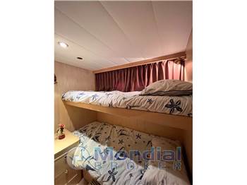 Pacific Shipyards Pacific Allure 155