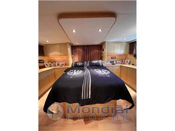 Pacific Shipyards Pacific Allure 155