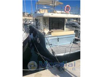 Cranchi TRAWLER 53