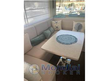Cranchi TRAWLER 53