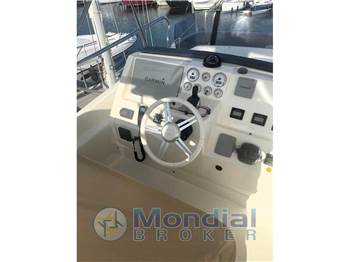 Cranchi TRAWLER 53