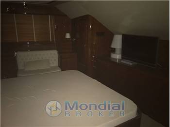 Benetti Sail Division BSD 105 FLY