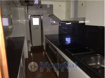 Benetti Sail Division BSD 105 FLY