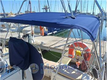 Jeanneau SUN ODYSSEY 36i PERFORMANCE