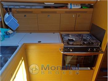 Jeanneau SUN ODYSSEY 36i PERFORMANCE
