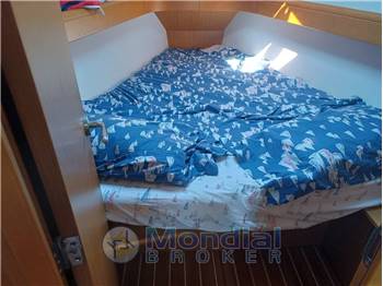 Jeanneau SUN ODYSSEY 36i PERFORMANCE