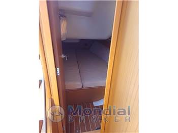 Jeanneau SUN ODYSSEY 36i PERFORMANCE