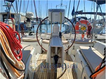 Jeanneau SUN ODYSSEY 36i PERFORMANCE